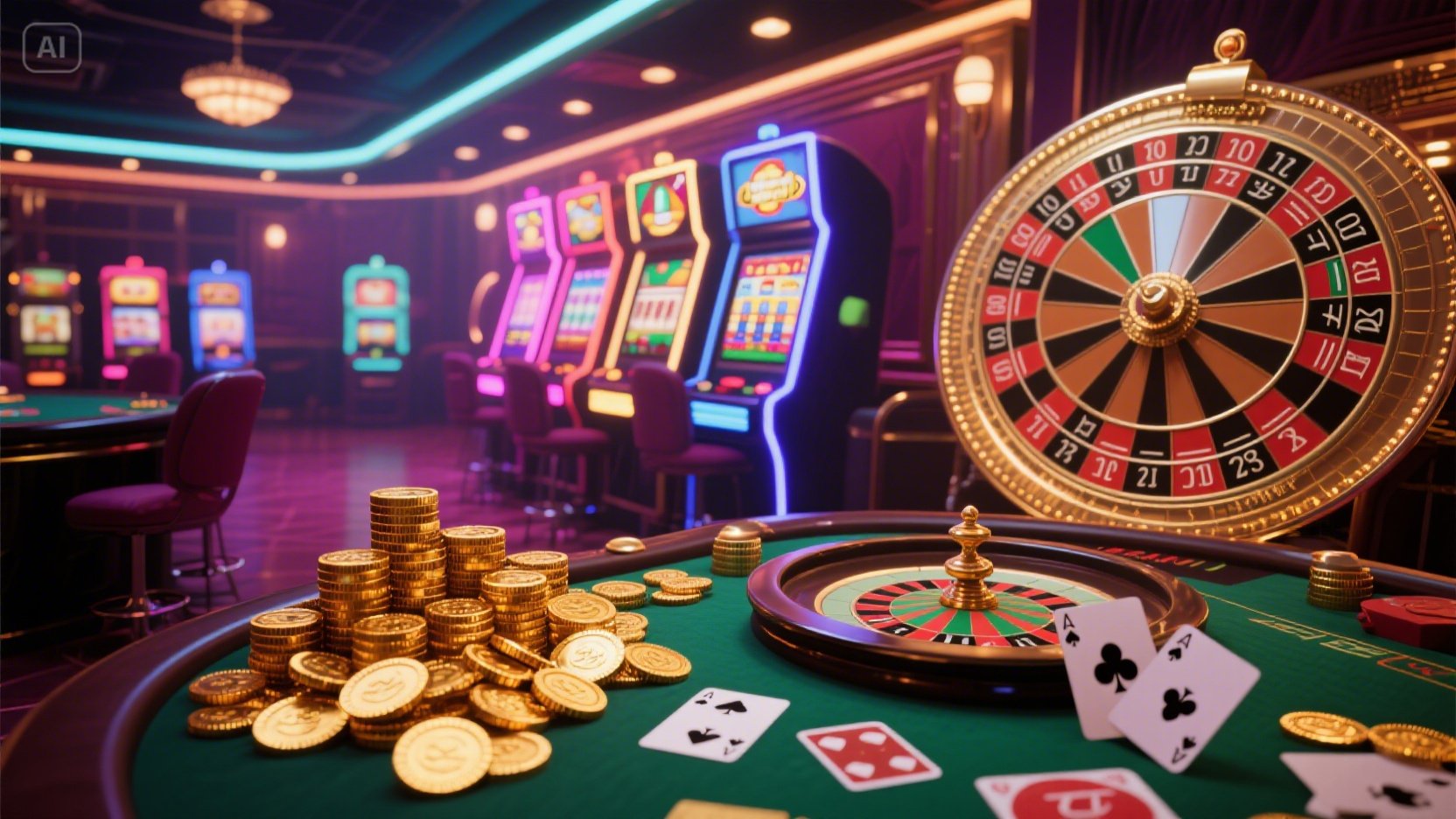 PureWin Casino