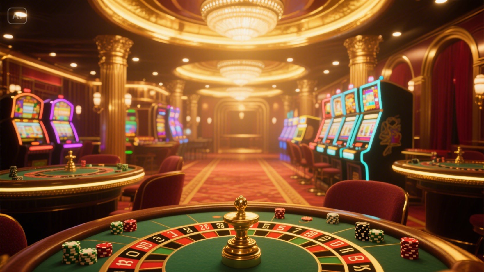 PureWin Casino