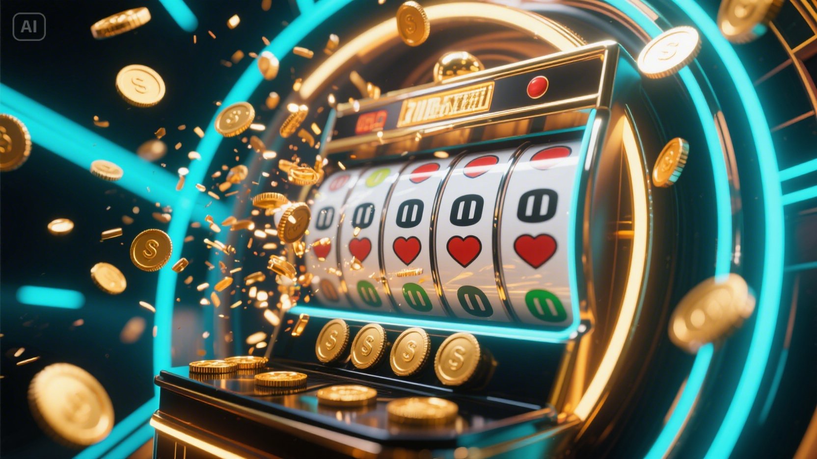 PureWin Casino